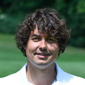 Yannick Oelke - Pro Golf Club Altenhof e.V.